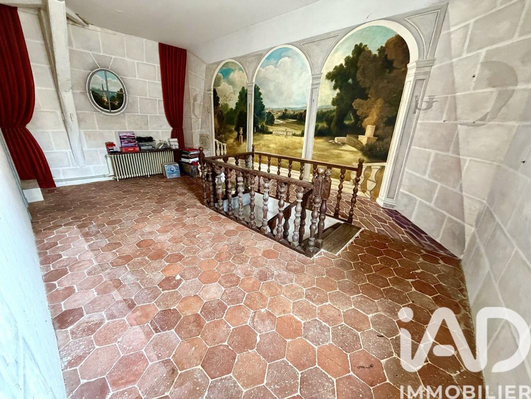 Maison 7 Pièce(s) Saint-Germain - Photo 7