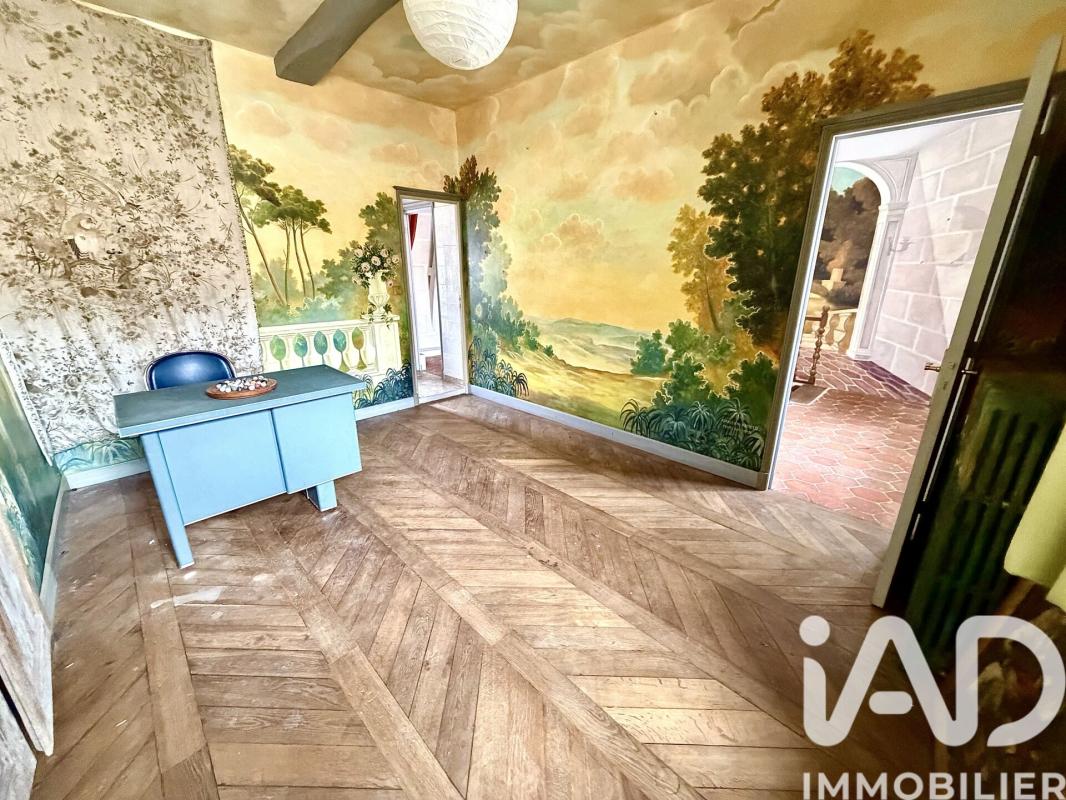 Maison 7 Pièce(s) Saint-Germain - Photo 9