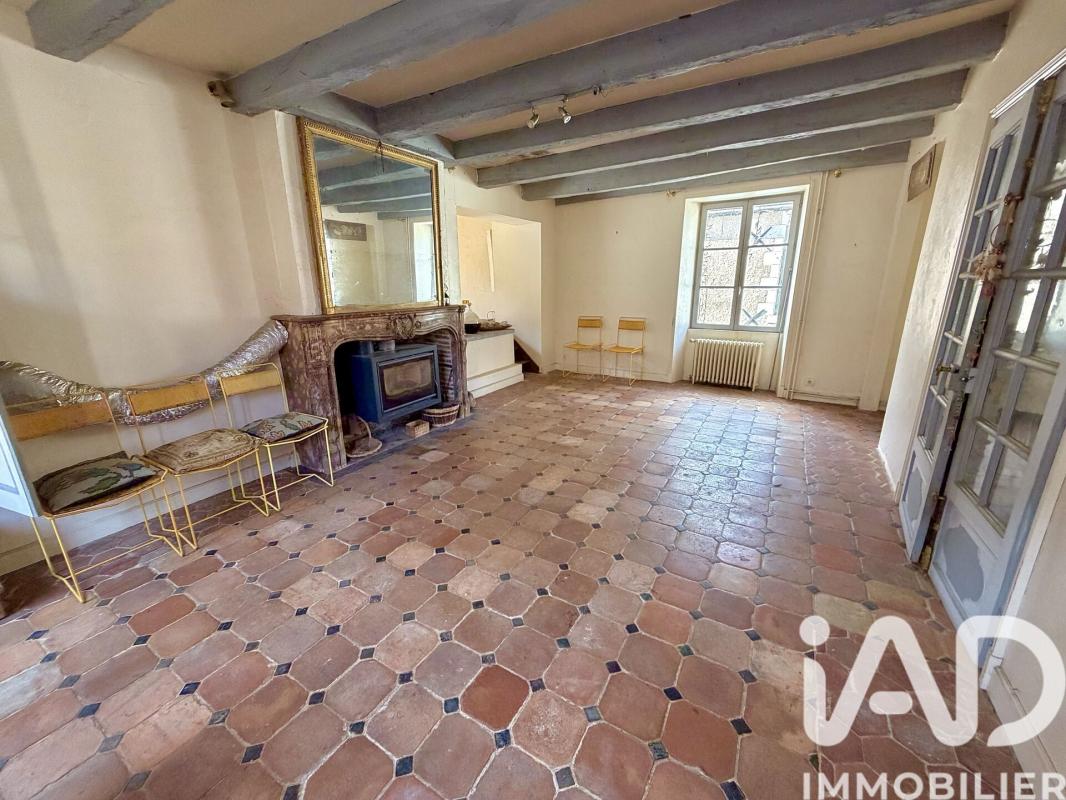 Maison 7 Pièce(s) Saint-Germain - Photo 11