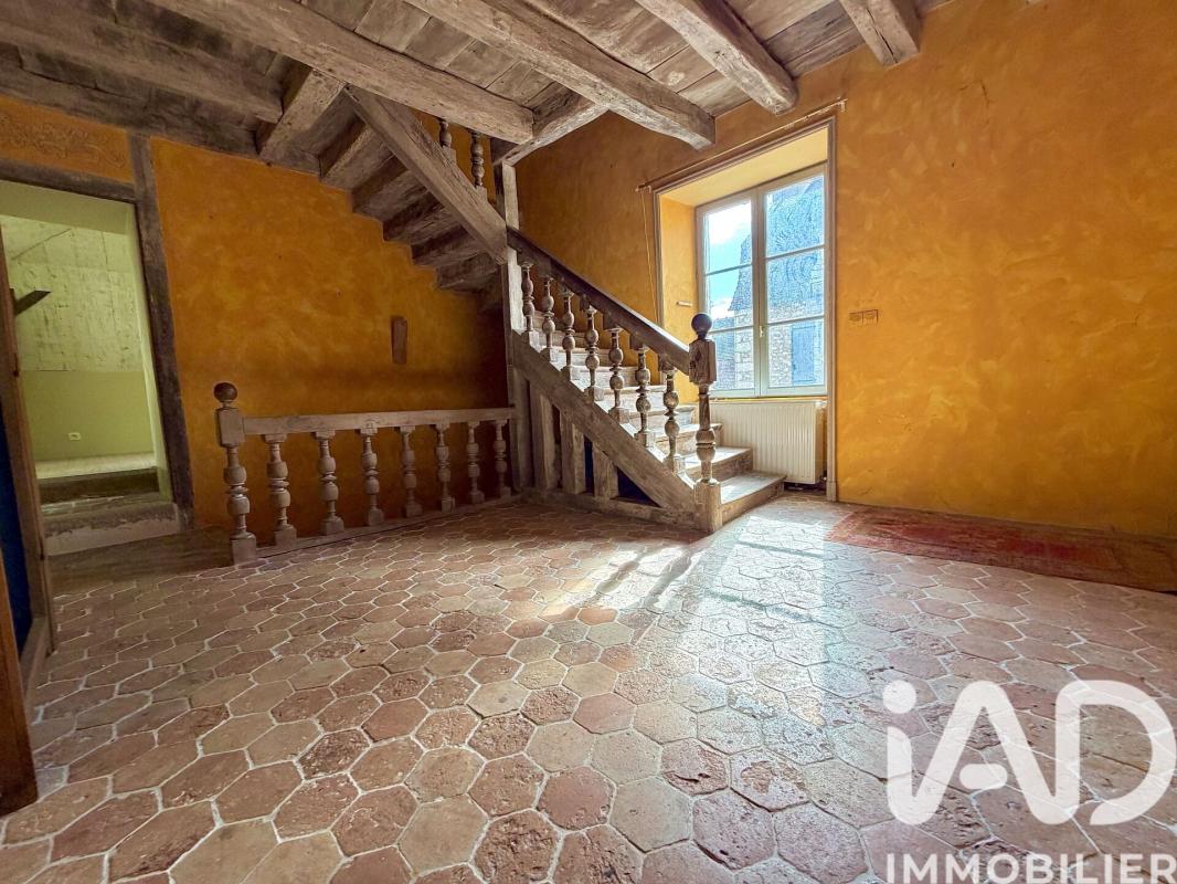 Maison 7 Pièce(s) Saint-Germain - Photo 18