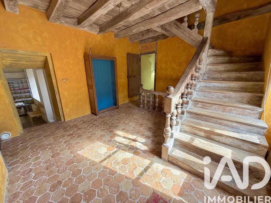 Maison 7 Pièce(s) Saint-Germain - Photo 19