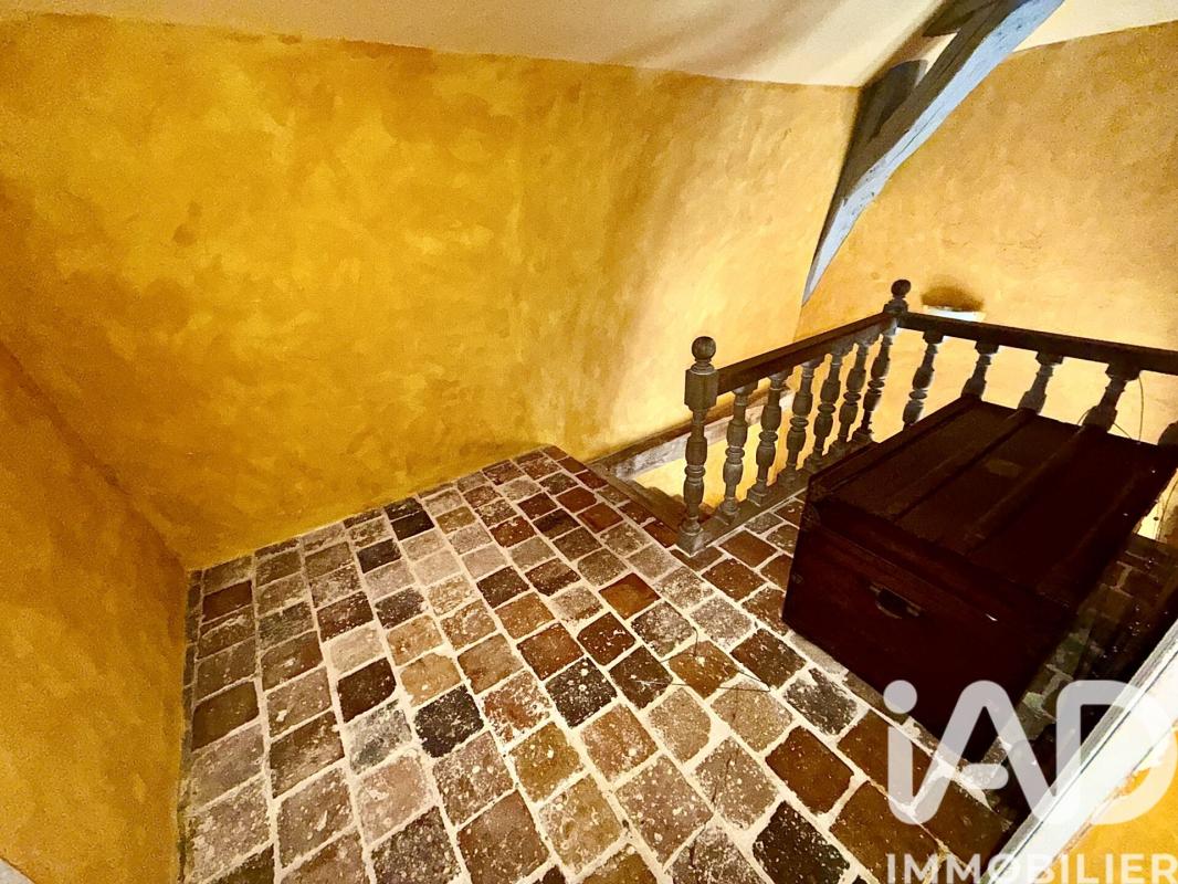 Maison 7 Pièce(s) Saint-Germain - Photo 20