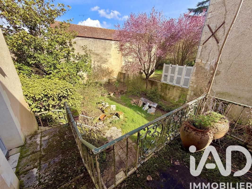 Maison 7 Pièce(s) Saint-Germain - Photo 26