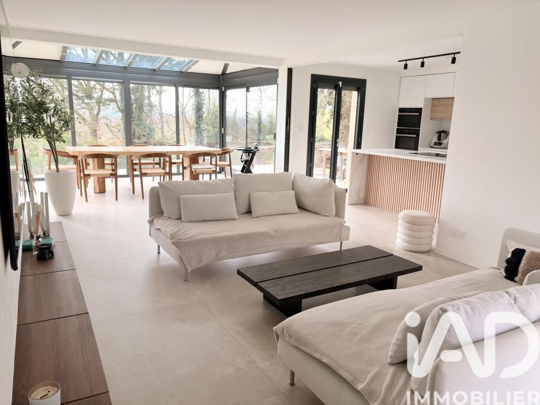 Maison 7 Pièce(s) Linas