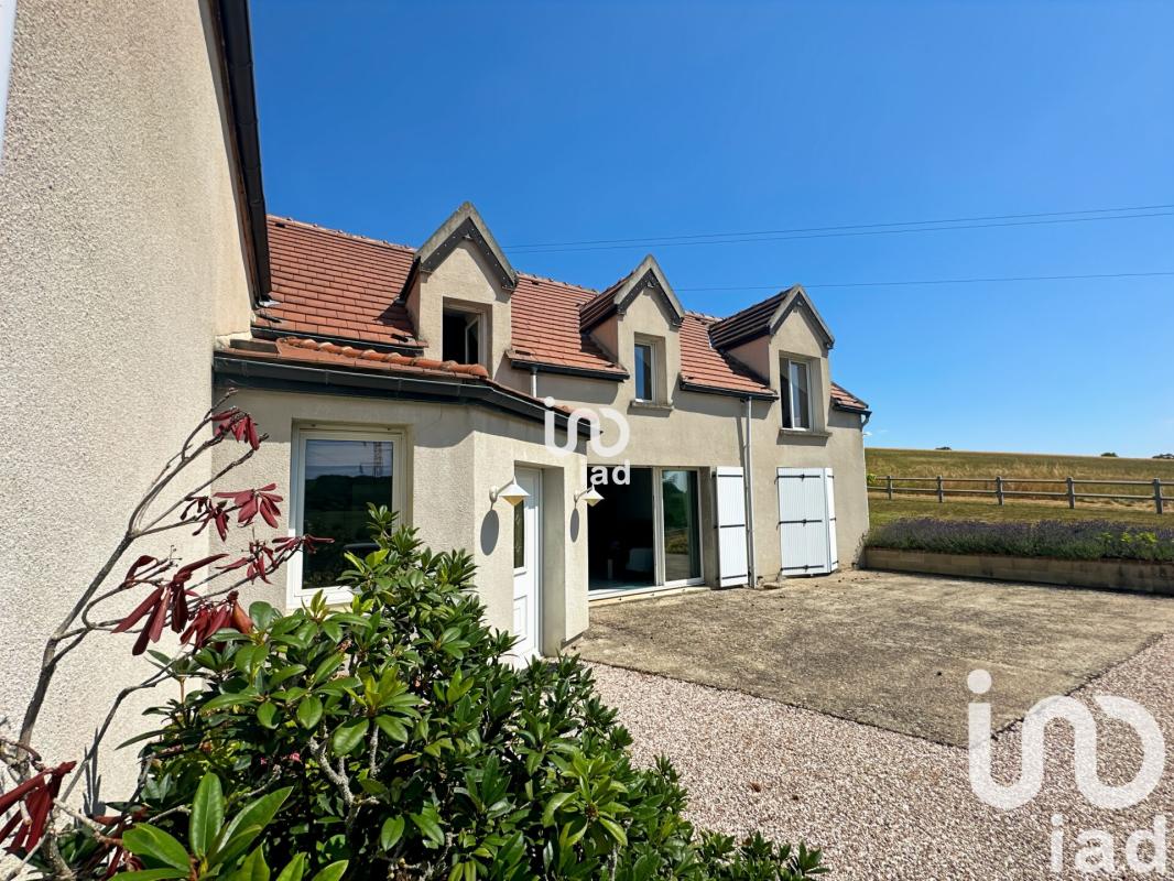 Maison 7 Pièce(s) Marsangy - Photo 5