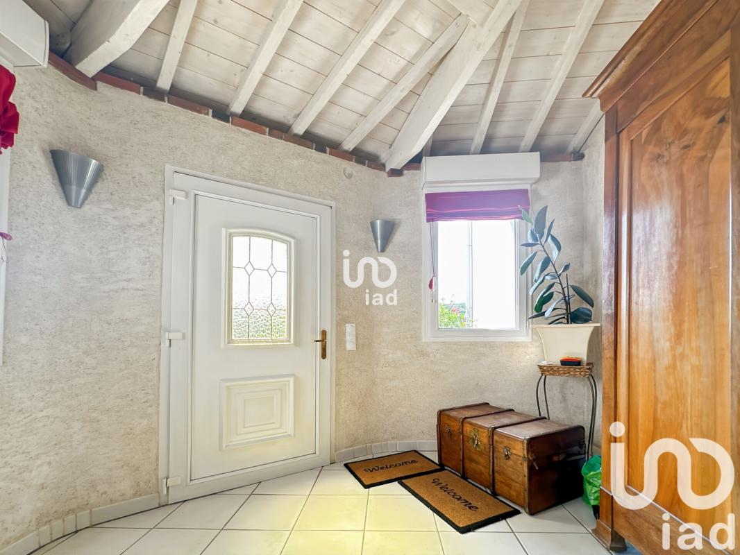 Maison 7 Pièce(s) Marsangy - Photo 6