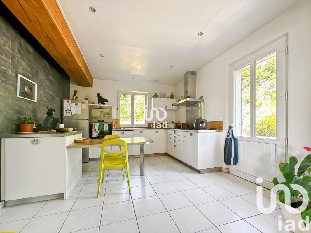 Maison 7 Pièce(s) Marsangy - Photo 7