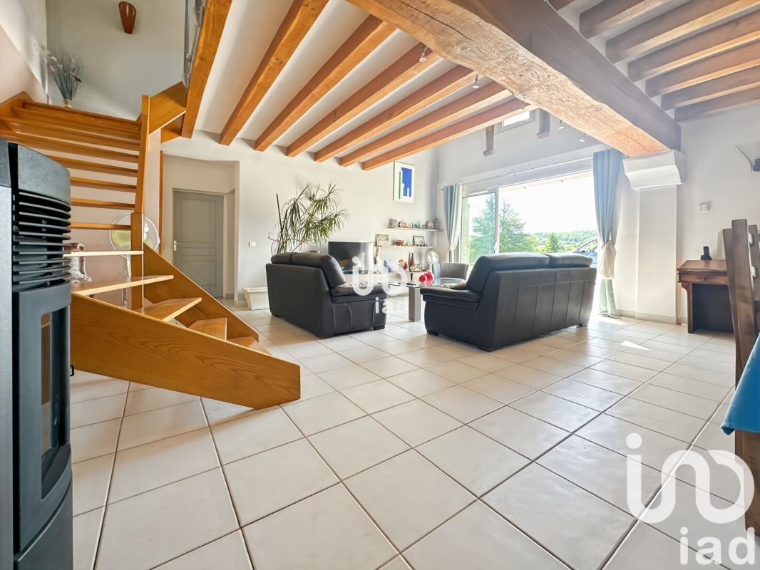 Maison 7 Pièce(s) Marsangy - Photo 8