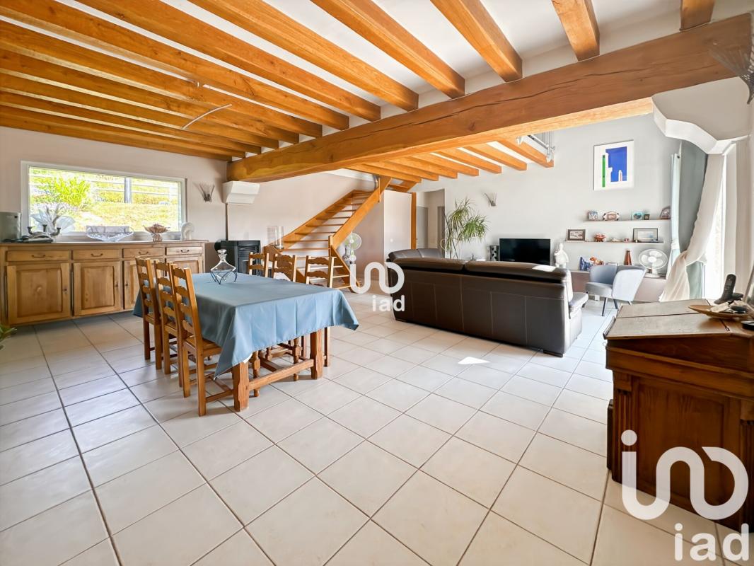Maison 7 Pièce(s) Marsangy - Photo 9