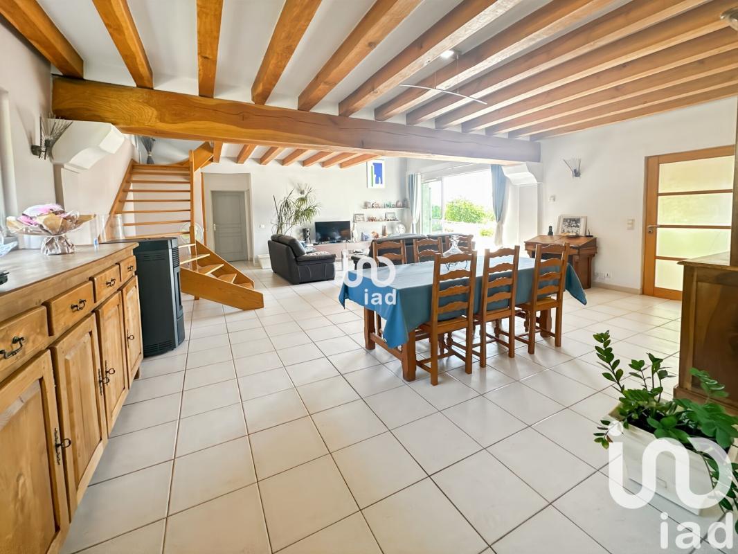 Maison 7 Pièce(s) Marsangy - Photo 10