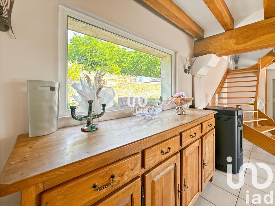 Maison 7 Pièce(s) Marsangy - Photo 11