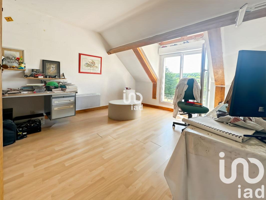 Maison 7 Pièce(s) Marsangy - Photo 15