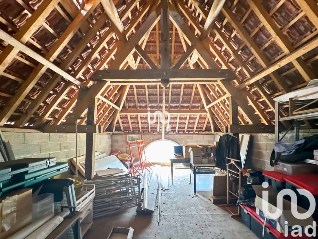 Maison 7 Pièce(s) Marsangy - Photo 22