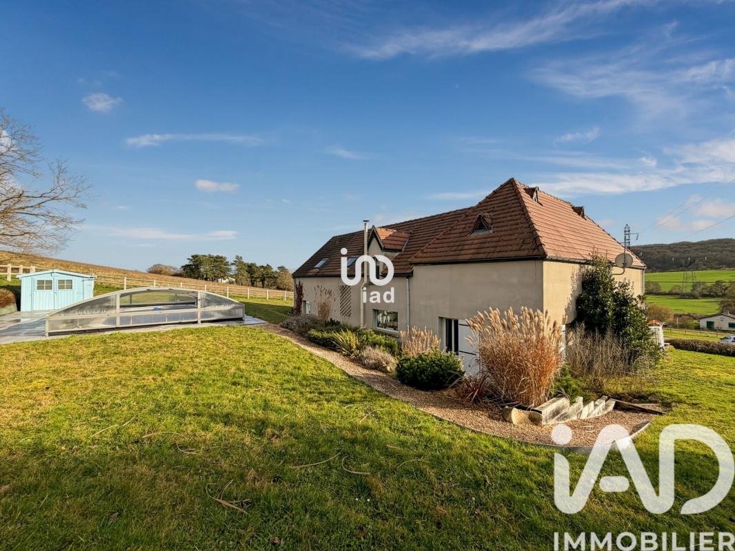 Maison 7 Pièce(s) Marsangy - Photo 25