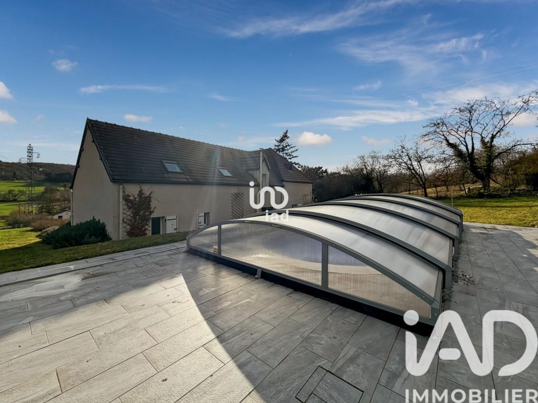Maison 7 Pièce(s) Marsangy - Photo 26