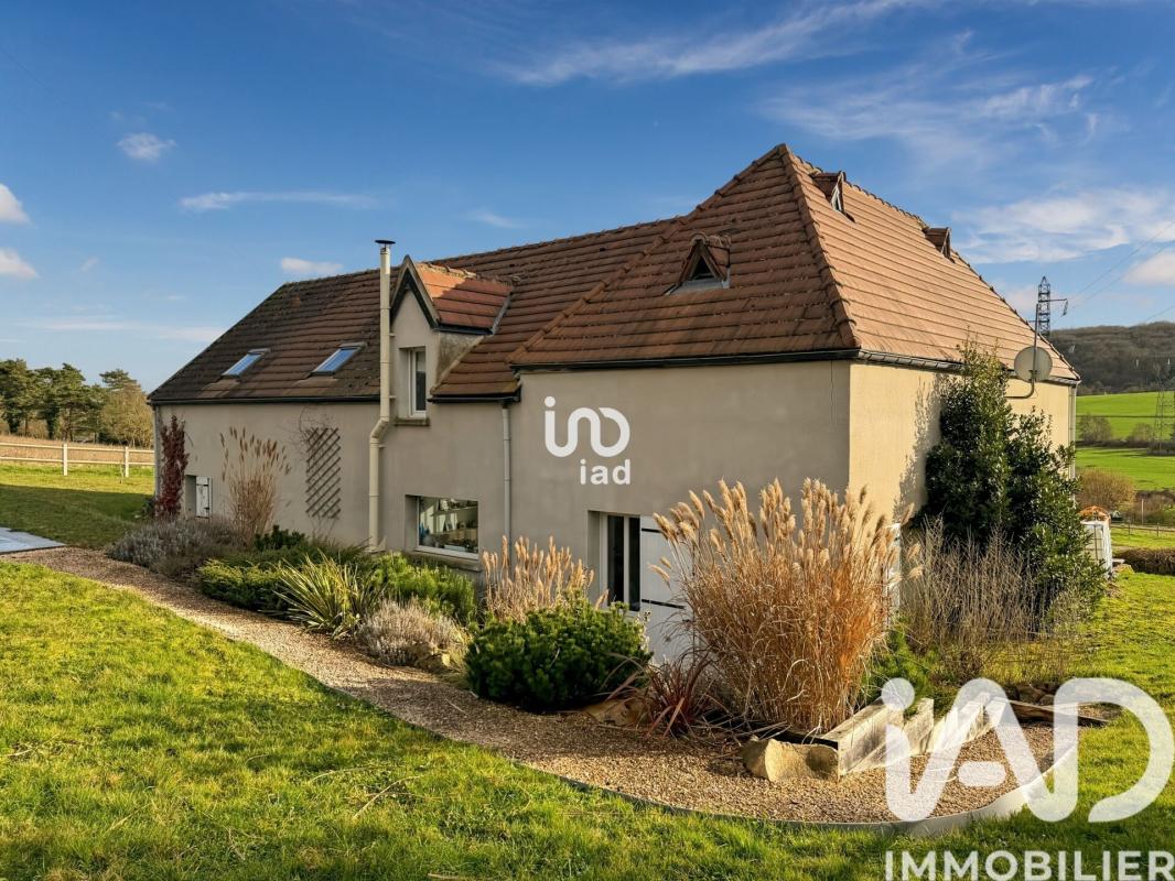 Maison 7 Pièce(s) Marsangy - Photo 27