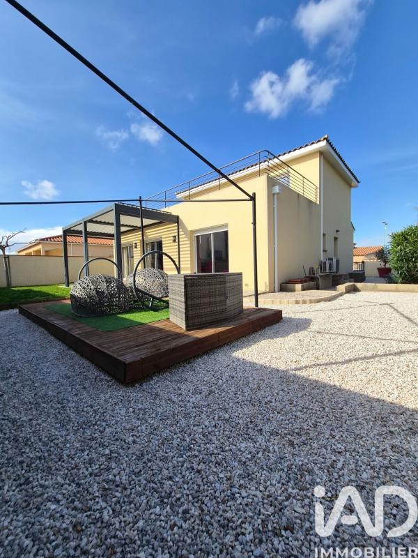 Maison 4 Pièce(s) Pia