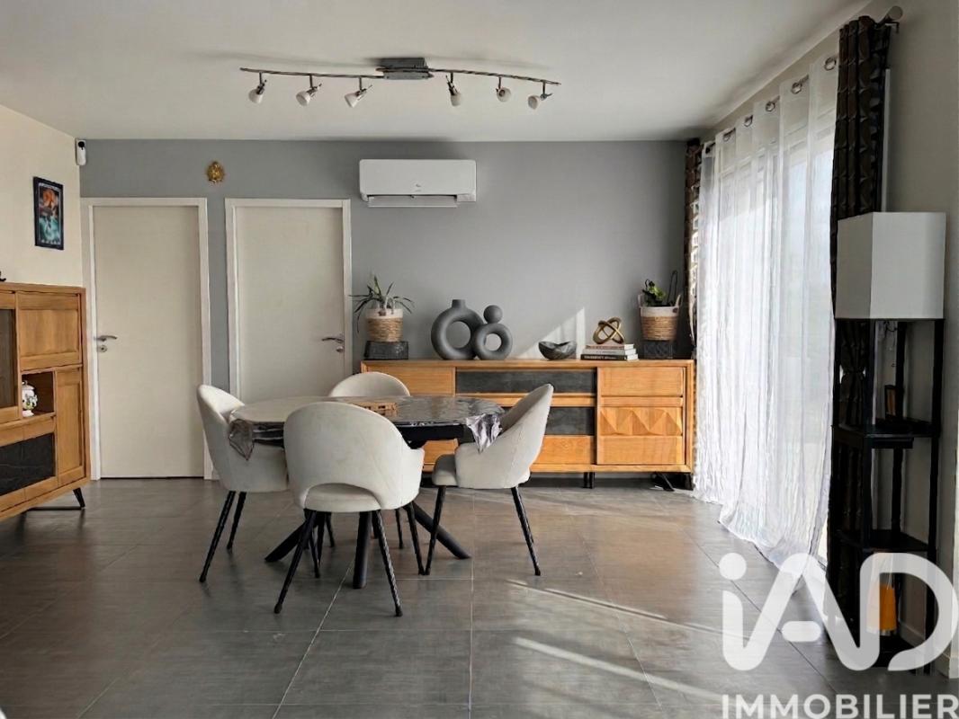 Maison 4 Pièce(s) La Châtaigneraie - Photo 3