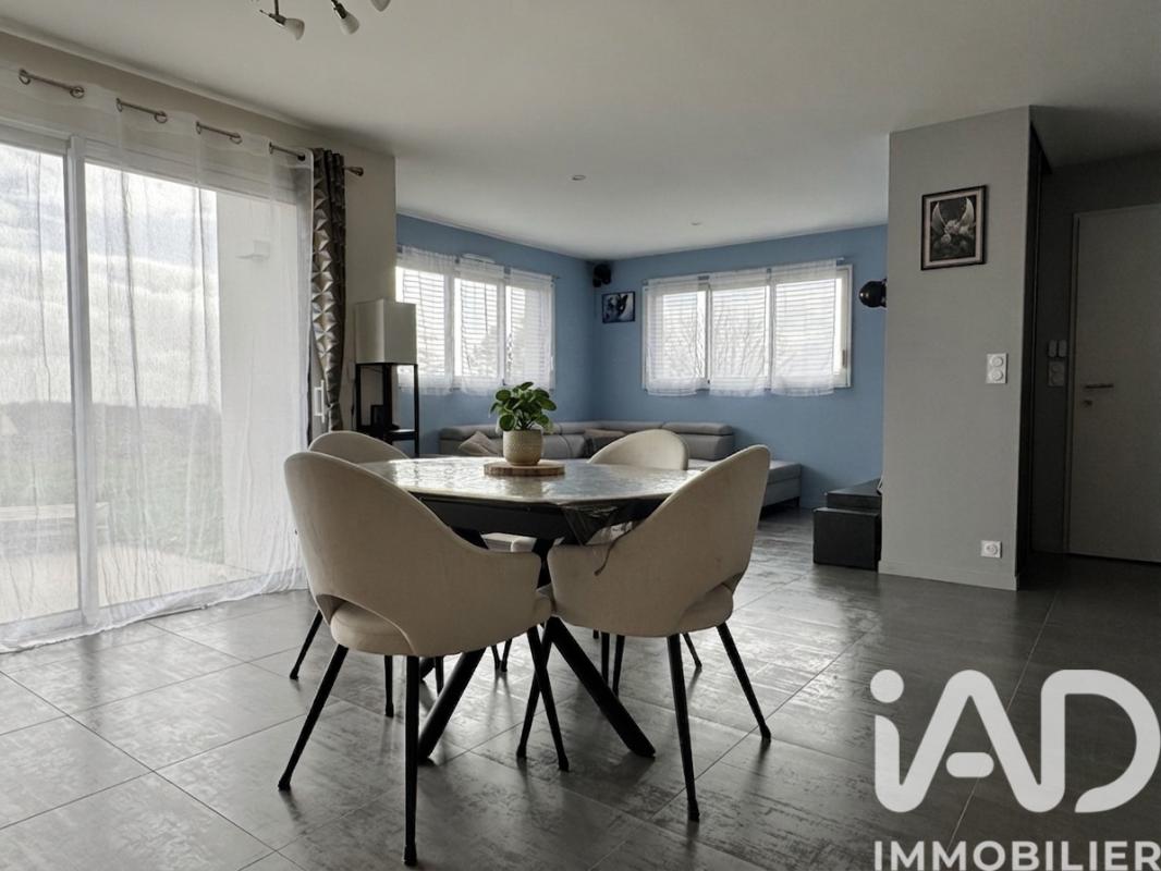 Maison 4 Pièce(s) La Châtaigneraie - Photo 4