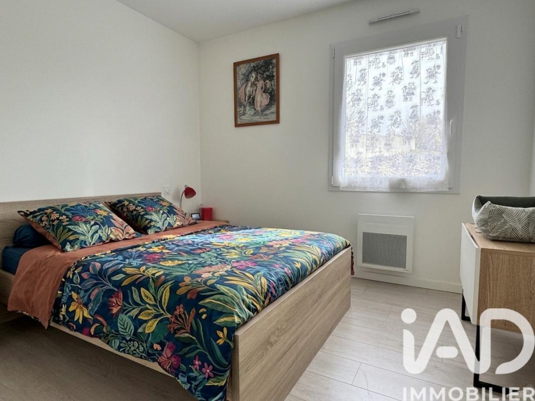 Maison 4 Pièce(s) La Châtaigneraie - Photo 7