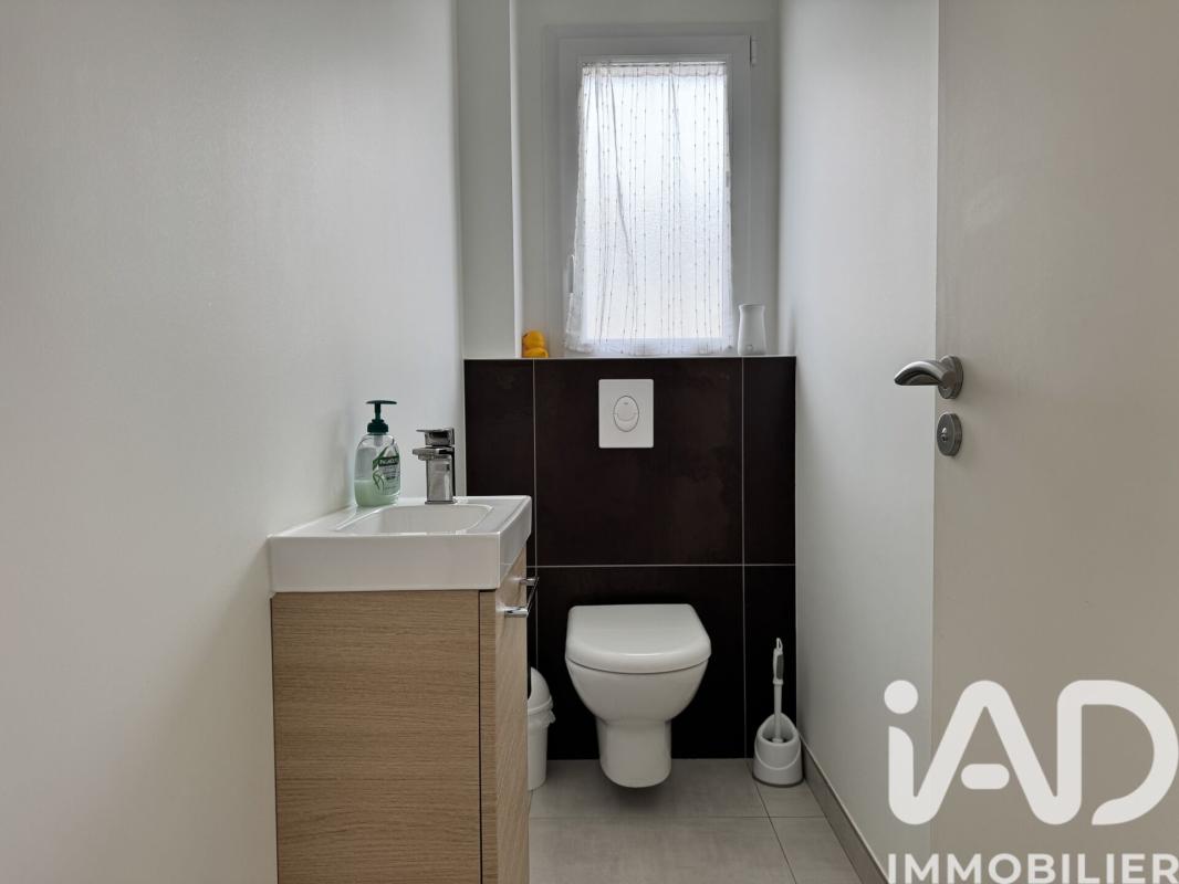 Maison 4 Pièce(s) La Châtaigneraie - Photo 10