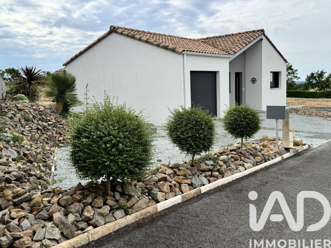 Maison 4 Pièce(s) La Châtaigneraie - Photo 12