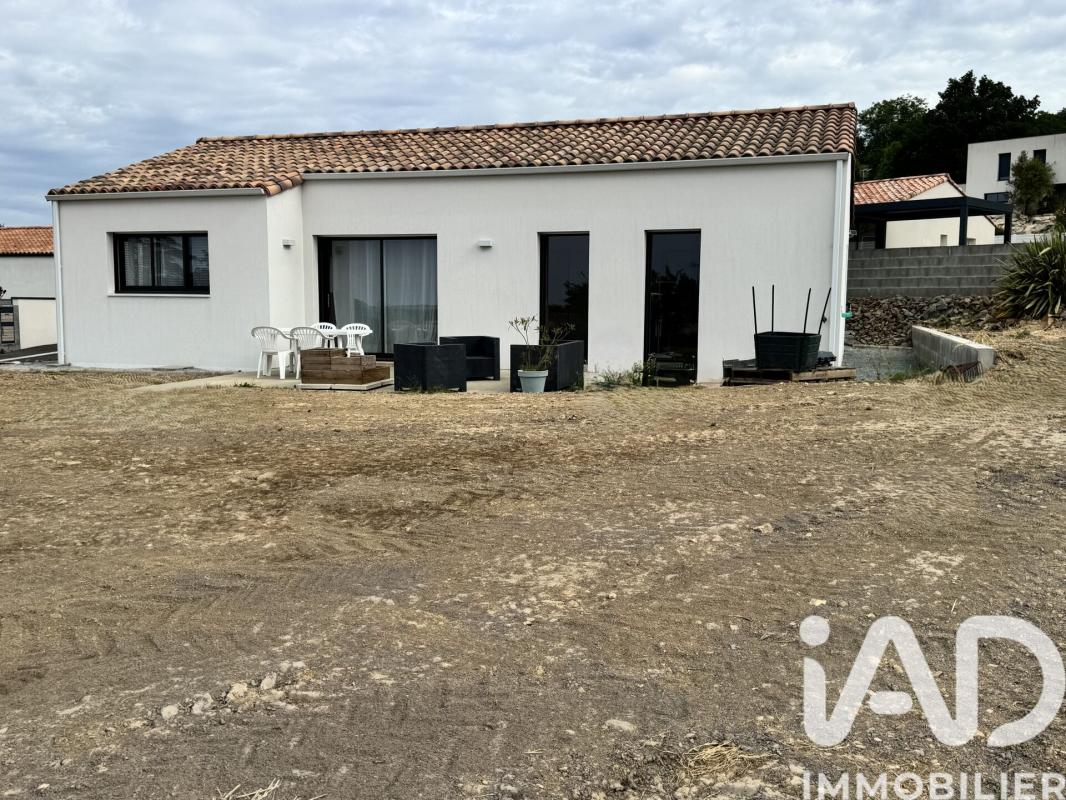 Maison 4 Pièce(s) La Châtaigneraie - Photo 15