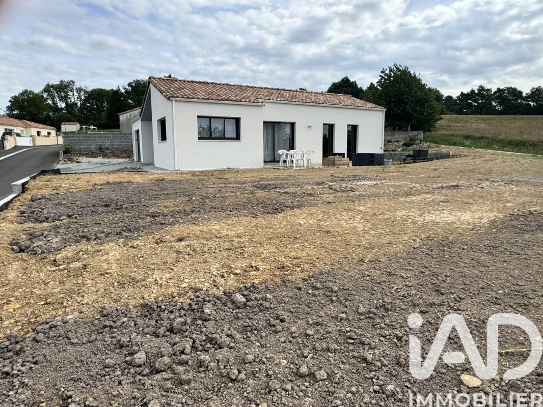 Maison 4 Pièce(s) La Châtaigneraie - Photo 16