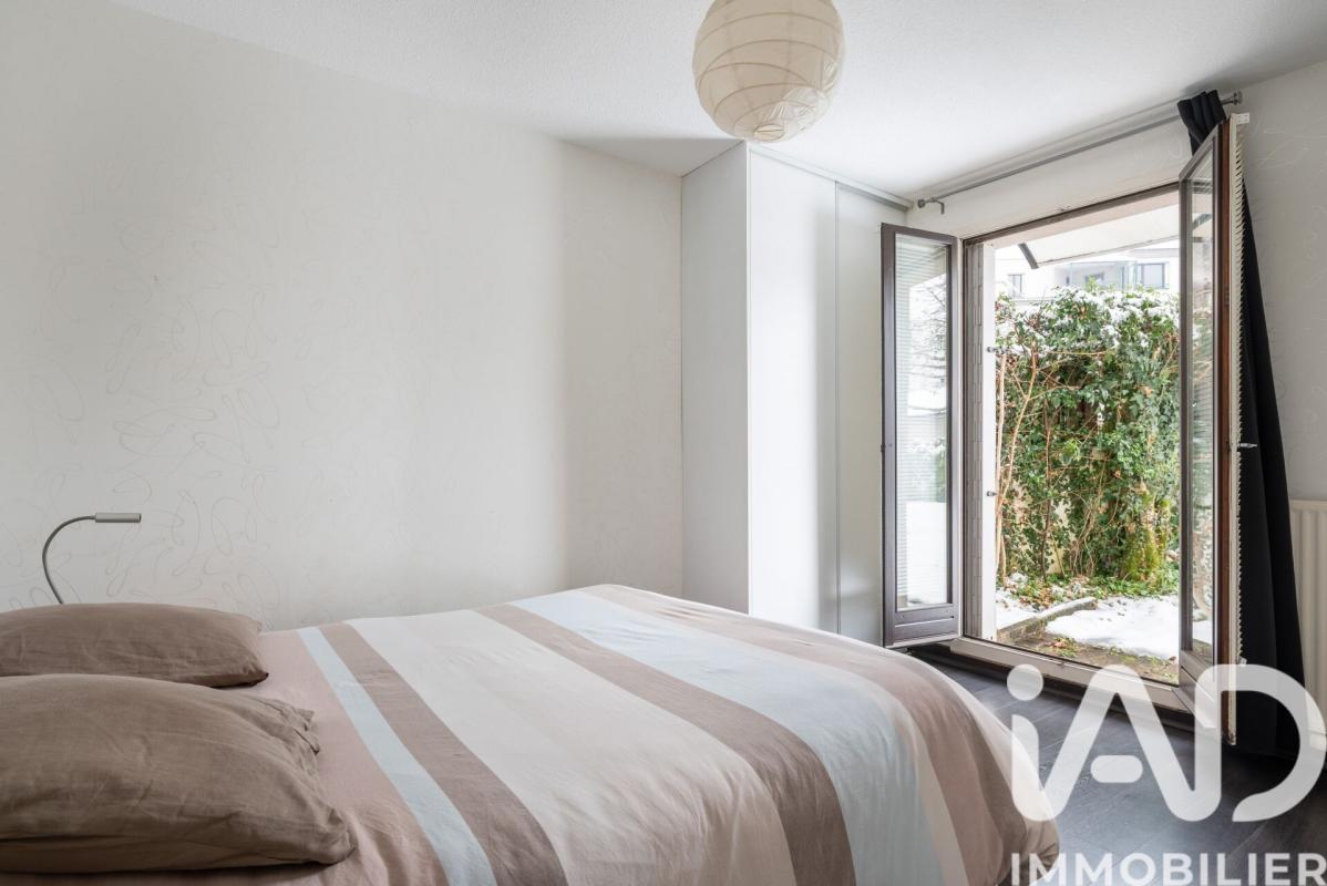 Appartement 5 Pièce(s) Meylan