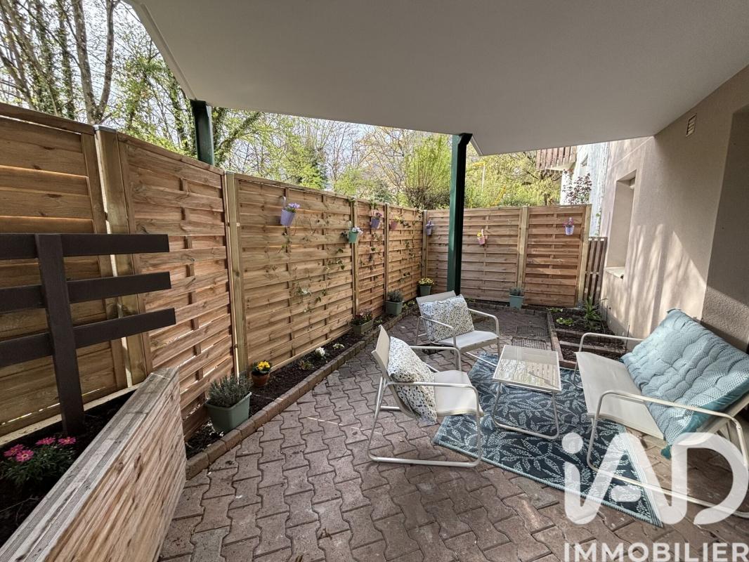 Appartement 5 Pièce(s) Meylan