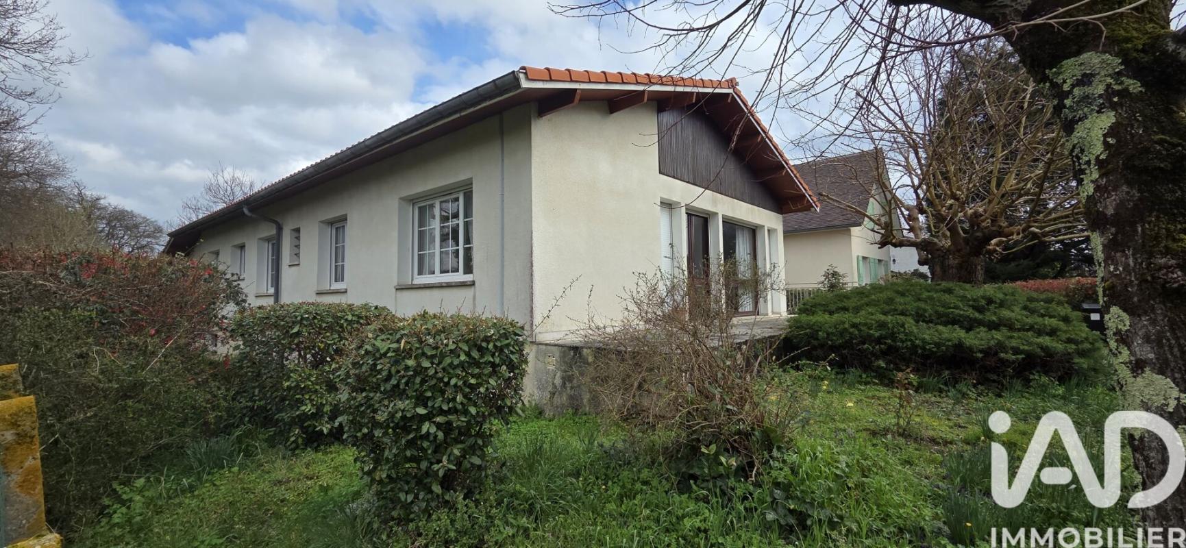 Maison 9 Pièce(s) Blanquefort