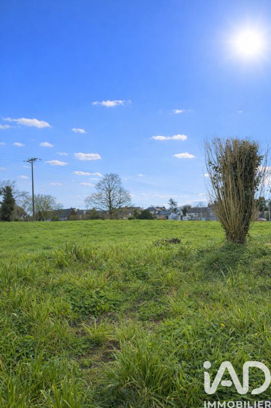 Terrain  Plénée-Jugon