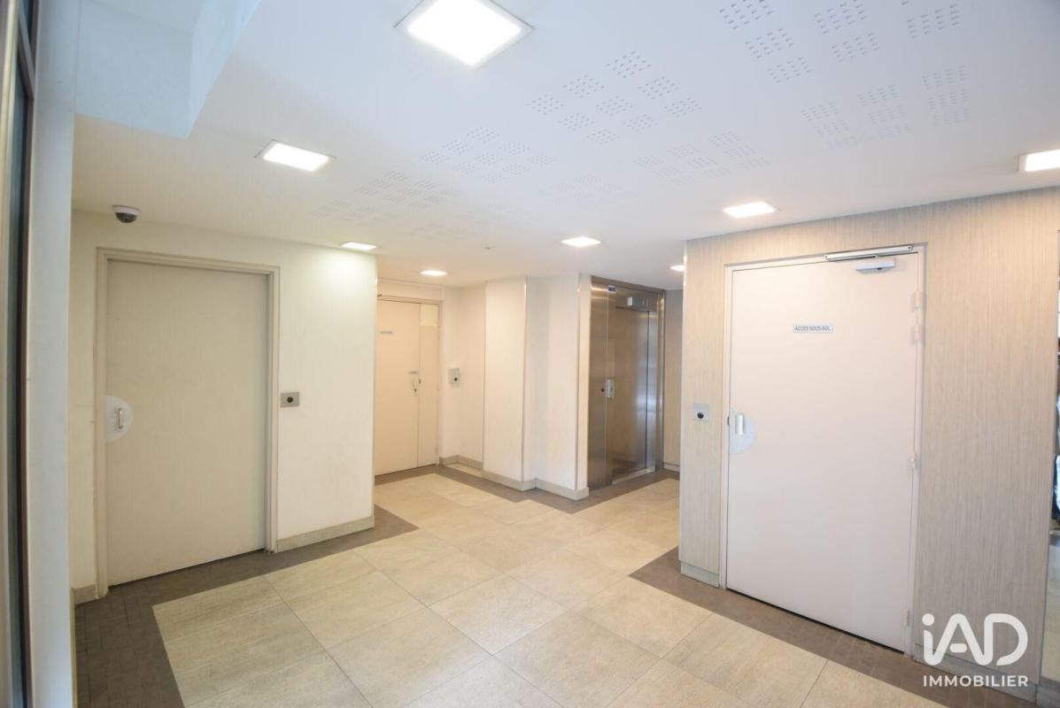 Appartement 2 Pièce(s) Nice