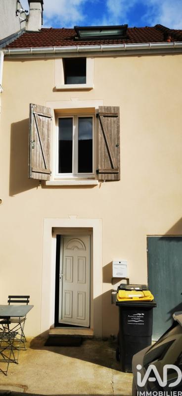 Maison de ville 3 Pièce(s) Annet-sur-Marne