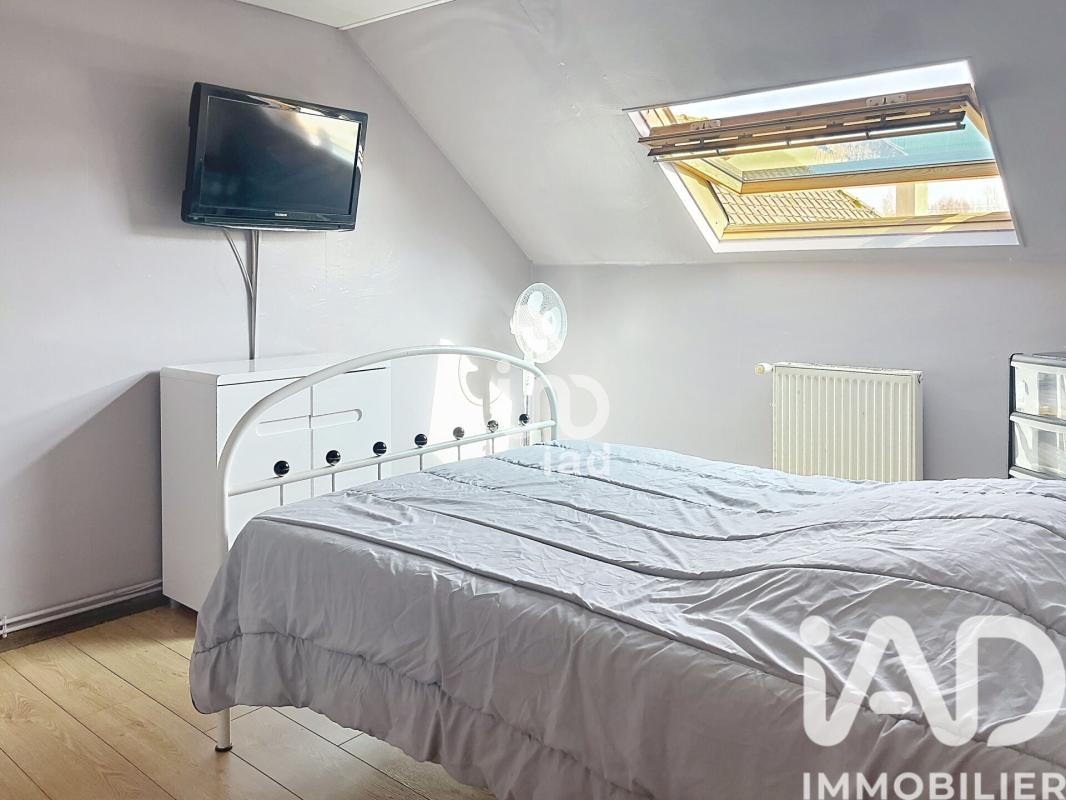 Maison 5 Pièce(s) Cucq