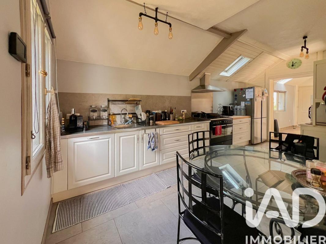 Maison 6 Pièce(s) Bonnières-sur-Seine