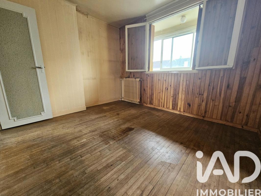 Appartement 4 Pièce(s) Antony