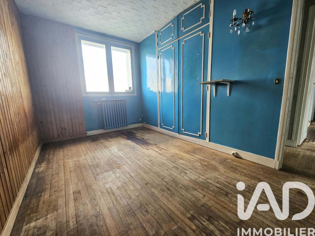 Appartement 4 Pièce(s) Antony - Photo 12
