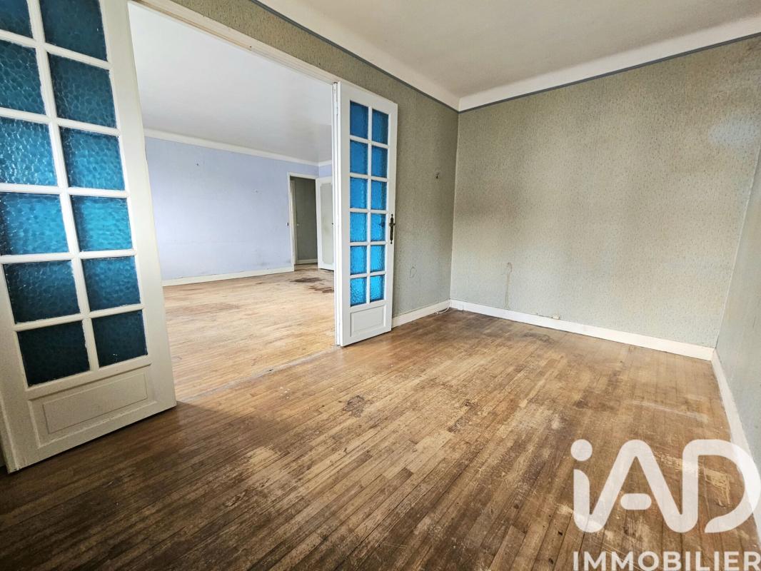 Appartement 4 Pièce(s) Antony - Photo 6