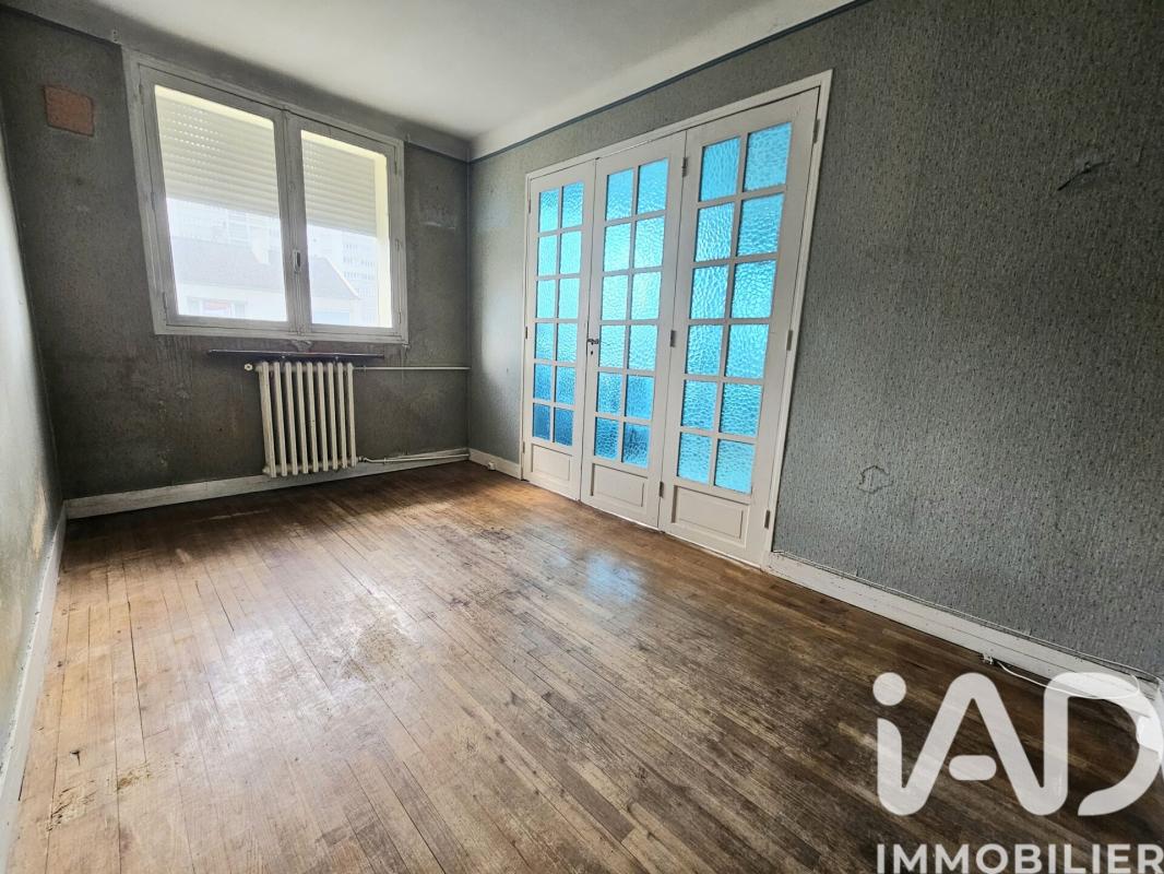 Appartement 4 Pièce(s) Antony - Photo 7