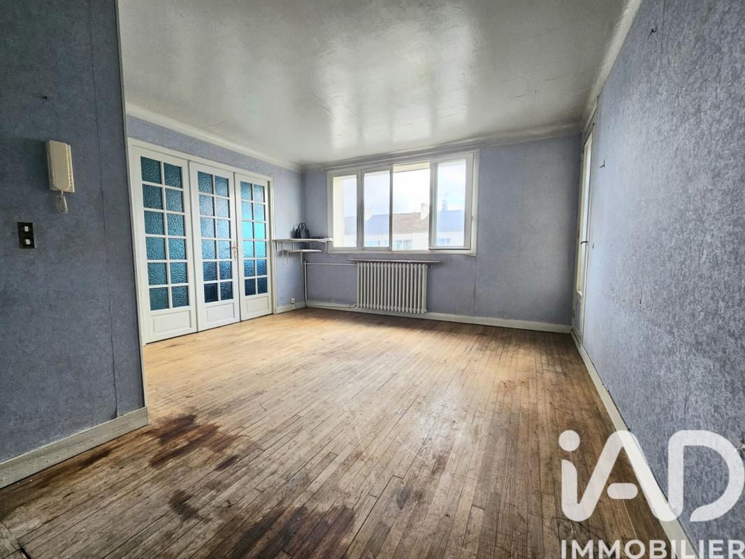 Appartement 4 Pièce(s) Antony - Photo 2