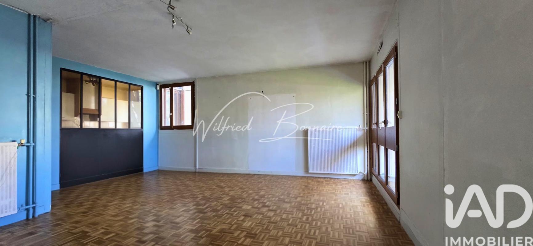 Appartement 3 Pièce(s) Nanterre