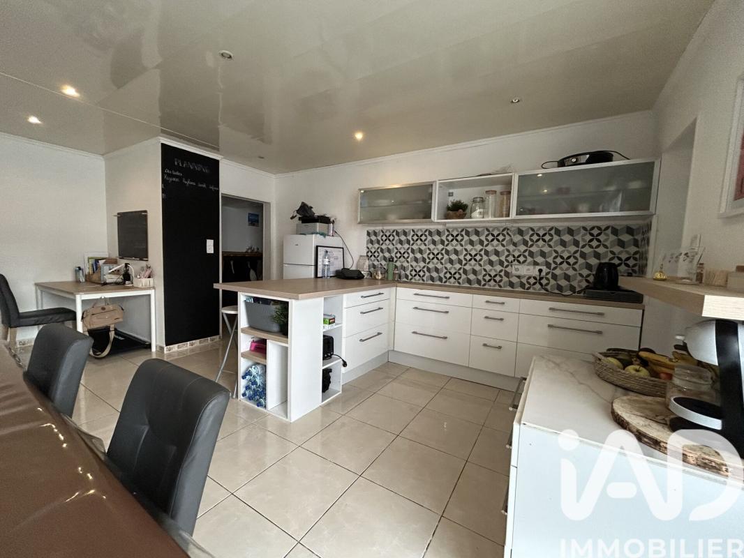 Appartement 5 Pièce(s) Uckange