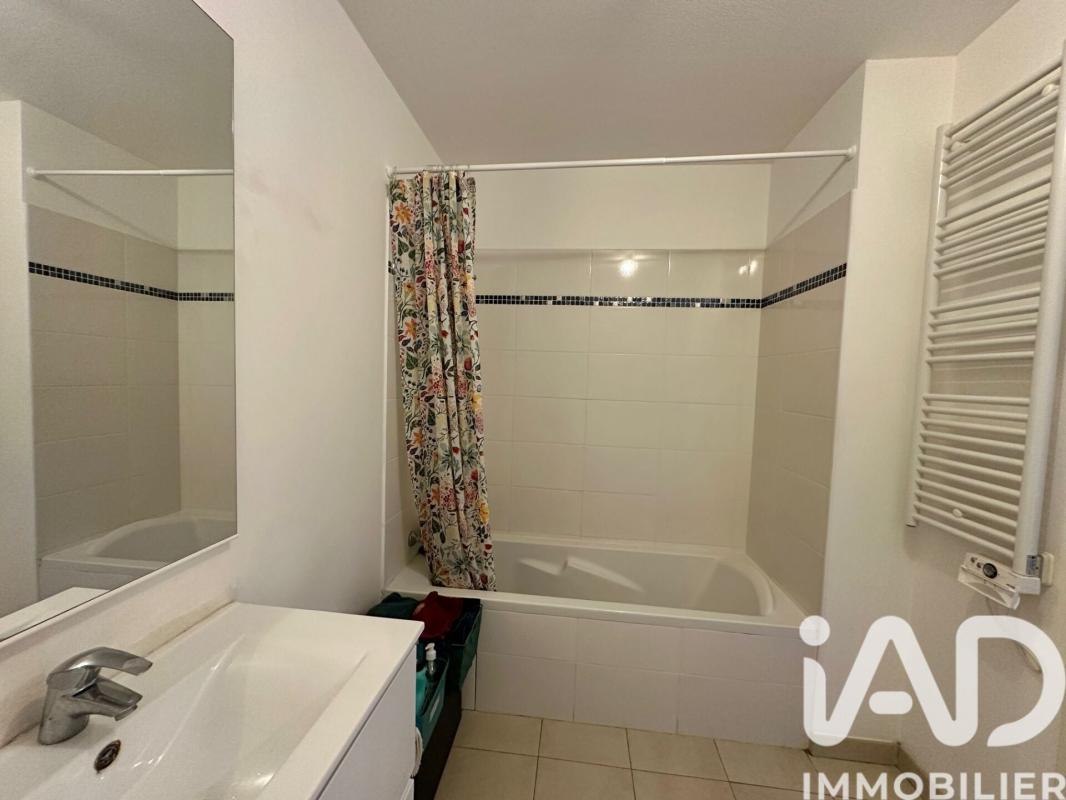 Appartement 1 Pièce(s) Nice