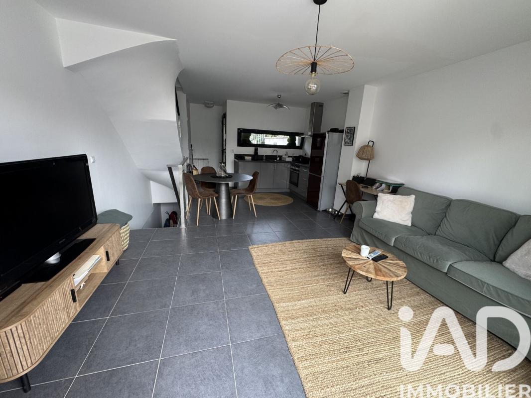 Maison 3 Pièce(s) Ormesson-sur-Marne - Photo 2