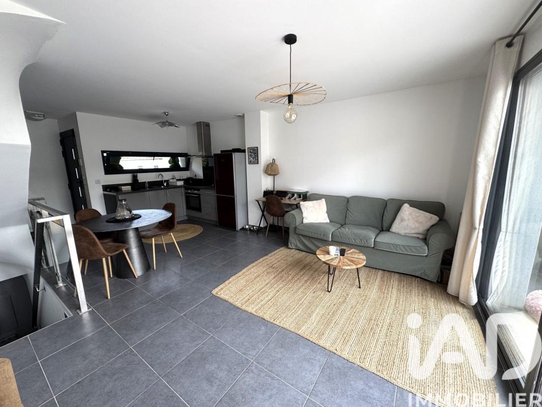 Maison 3 Pièce(s) Ormesson-sur-Marne - Photo 3