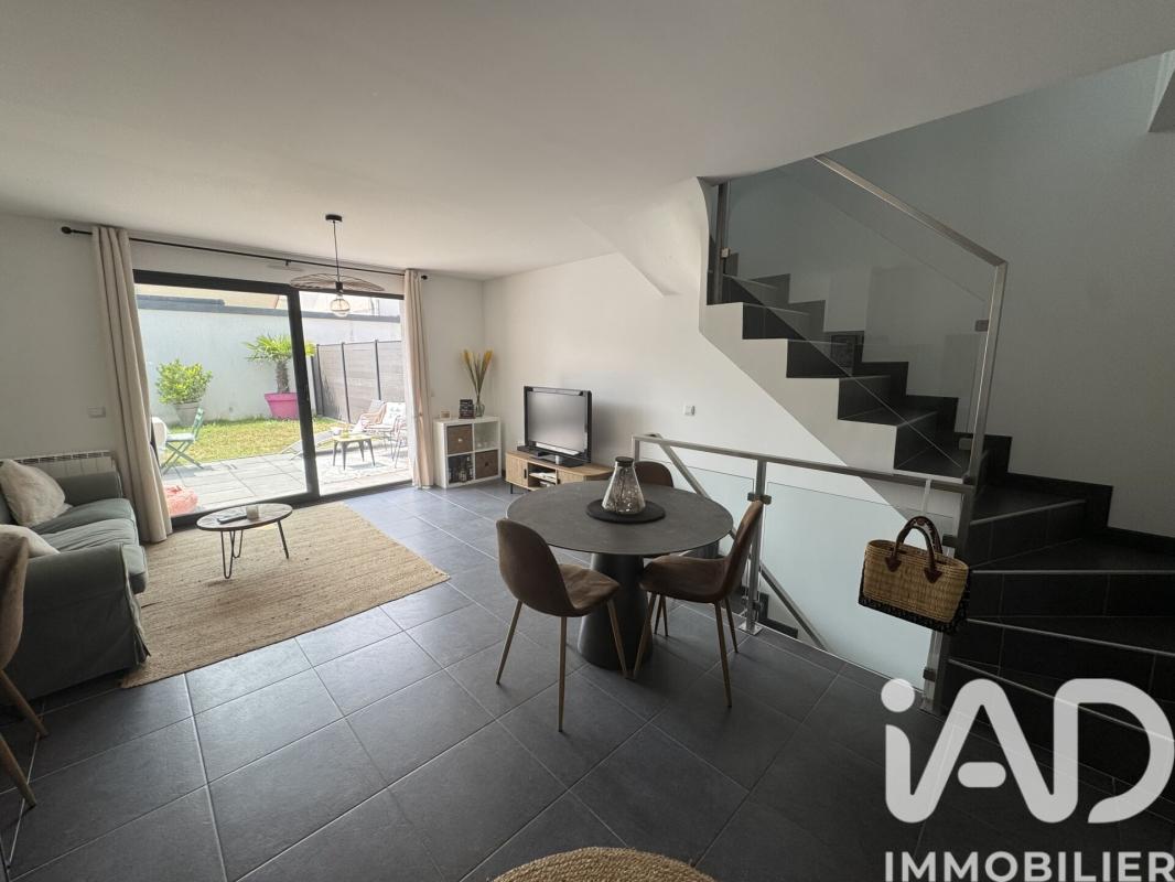 Maison 3 Pièce(s) Ormesson-sur-Marne - Photo 4