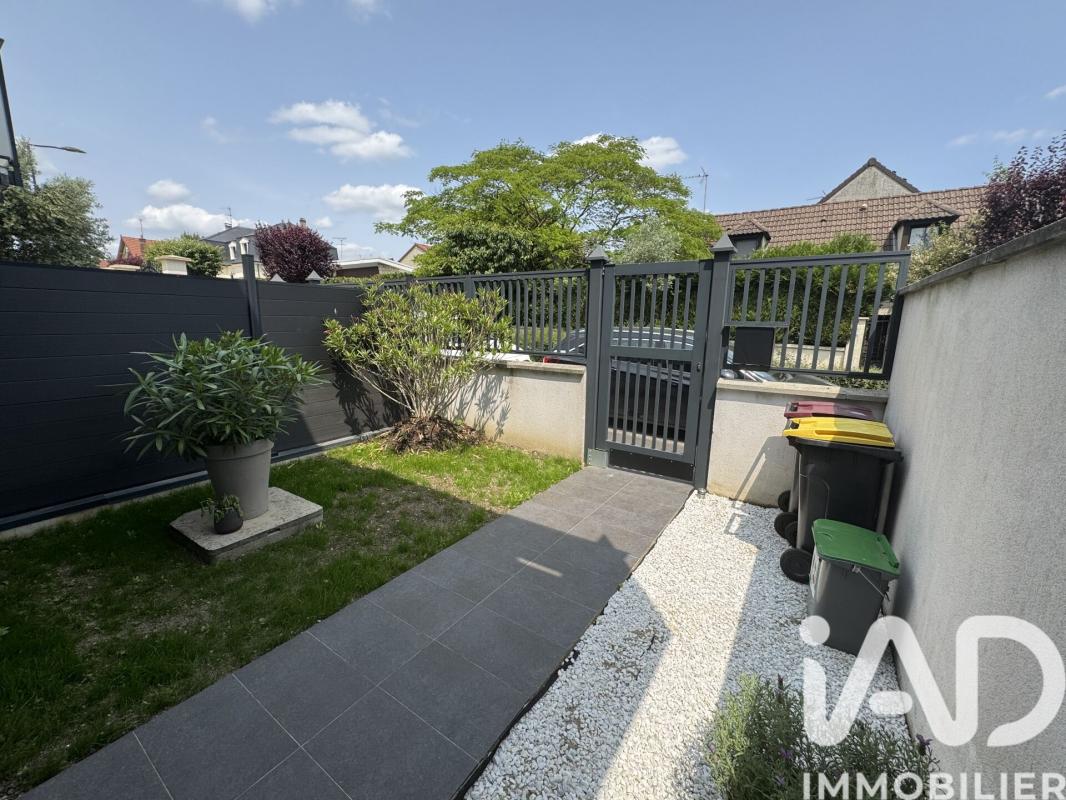 Maison 3 Pièce(s) Ormesson-sur-Marne - Photo 6