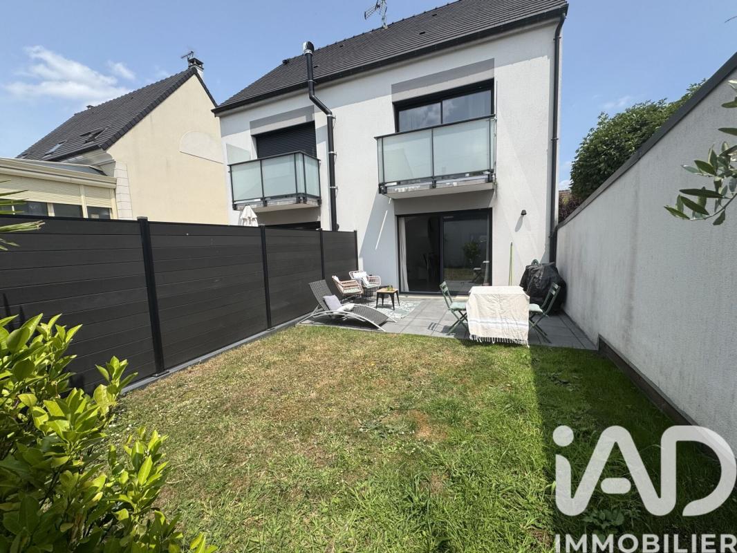 Maison 3 Pièce(s) Ormesson-sur-Marne - Photo 8