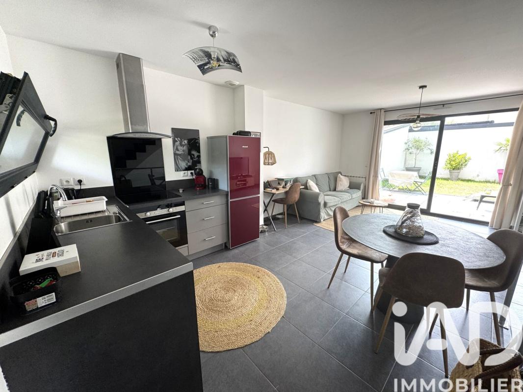 Maison 3 Pièce(s) Ormesson-sur-Marne - Photo 9